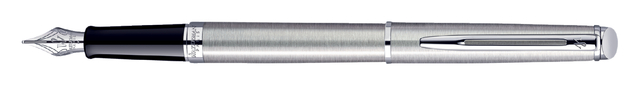Vulpen Waterman Hémisphère stainless steel CT fi