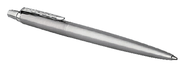 Parker Jotter SS Bpen Blue Ink 1953170