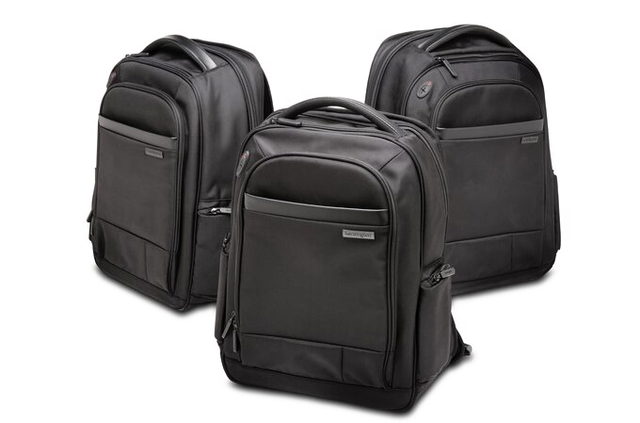 Laptop Backpack Kensington Contour Pro 17"