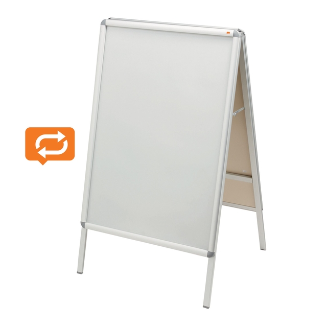 A-Board Nobo 100x70cm