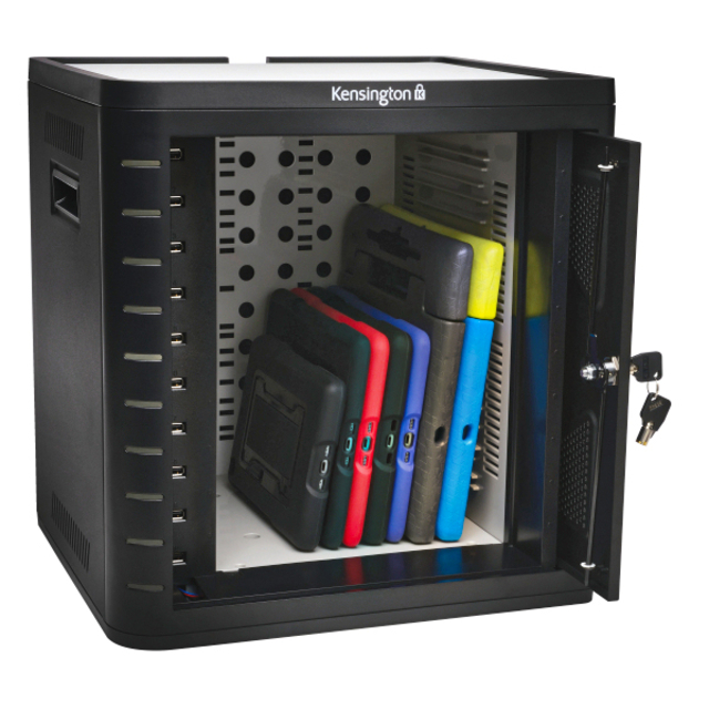 Oplaadkabinet Kensington universeel tablet