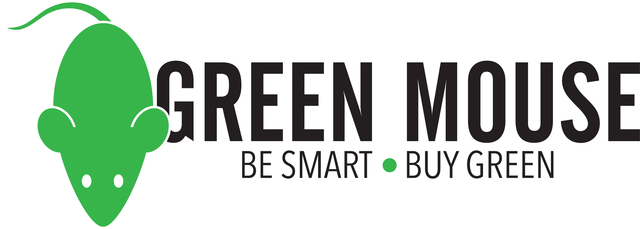 Green Mouse