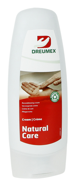 Handcrème Dreumex Natural Care 250m