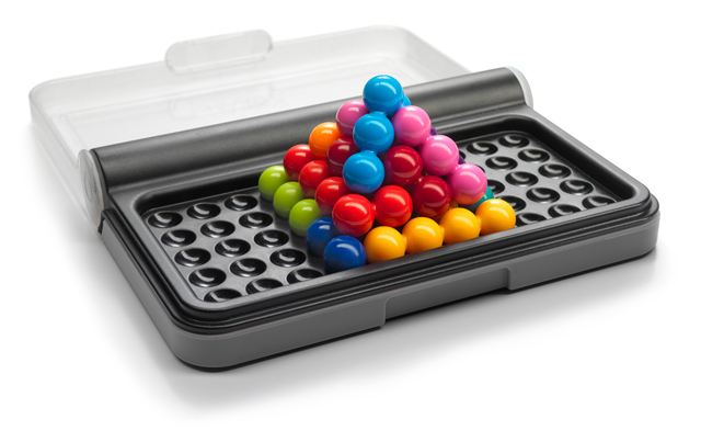 Puzzelspel Smart Games IQ Six Pro