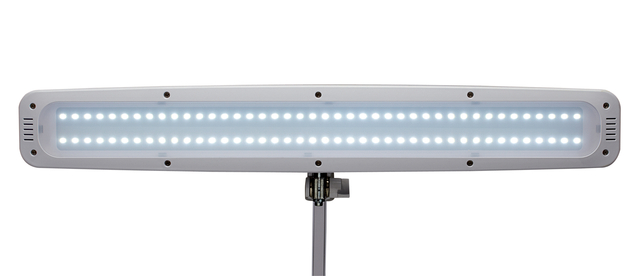 LED Workplace Luminaire MAULwork, dimmable