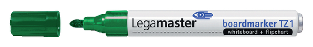 Legamaster TZ1 board marker green