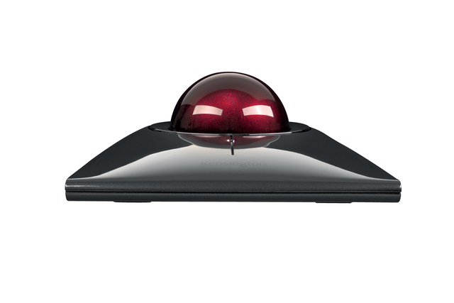 Muis Kensington Trackball Slimblade Pro