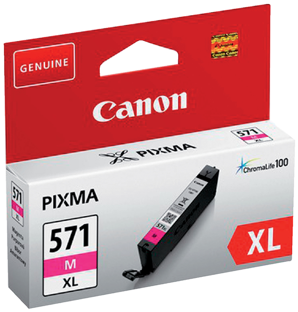 CANON CLI-571XL M