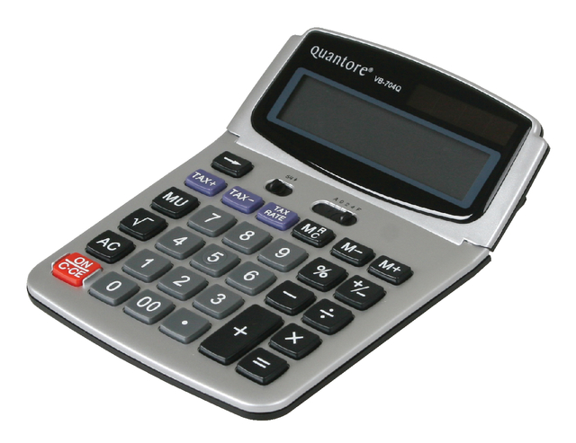 Calculator Quantore VB704Q