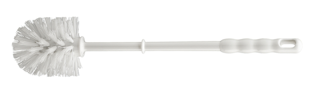 CLNQ Toilet Brush Basic White