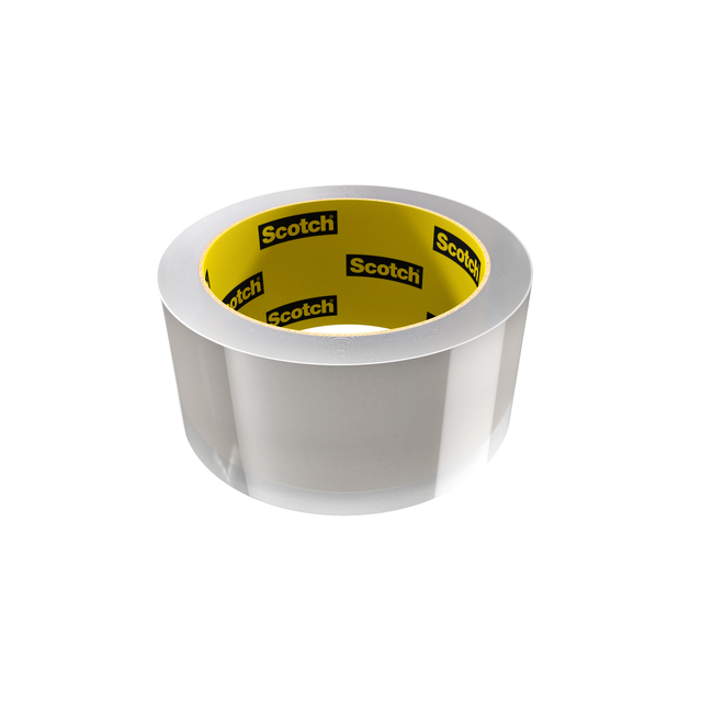 Adhesive tape Scotch Extremium invisible 48mmx25m transparent