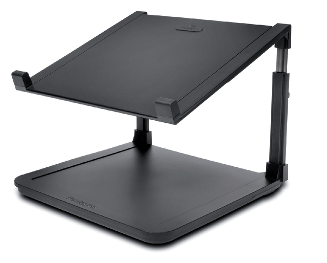 Laptop Stand Kensington SmartFit Black