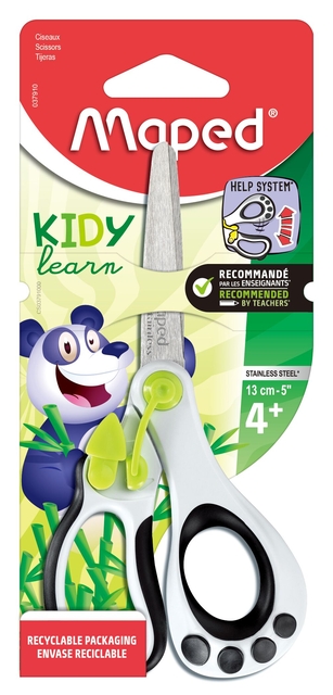 SCISSORS MAPED KOOPY 13CM