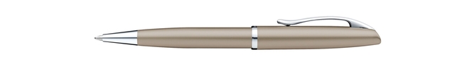 Schrijfset Pelikan Jazz Noble Elegance K36+P36 medium taupe