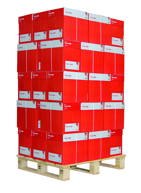 Paper Quantore Premium A4 80gr white 500sheets