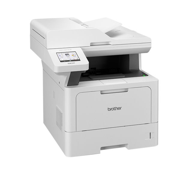 Multifunctional Laser printer Brother DCP-L5510DW