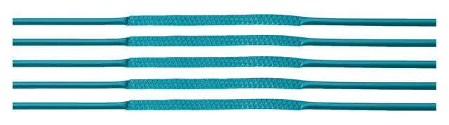 JalemaClipex tube, set 100 items