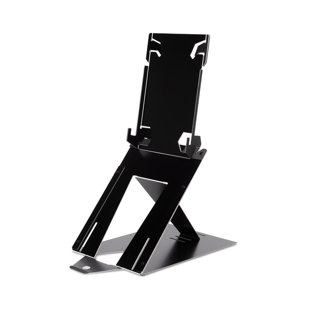 Laptopstandaard R-Go Riser DUO