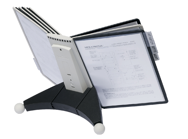 SHERPA® table 1