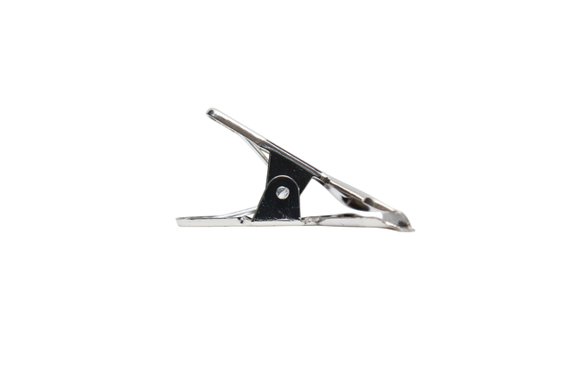Letter Clips MAULpro, width 125 mm