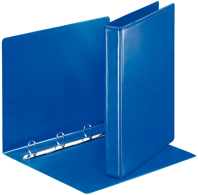 Esselte Essentials Presentation Binder
