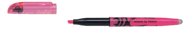 FriXion Light - Highlighter - Pink - Medium Tip