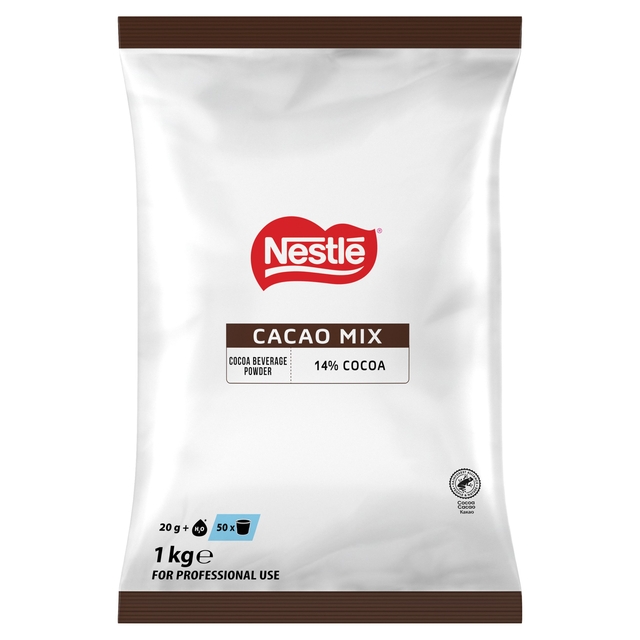 Cacaomix Nestle 1 kilogram
