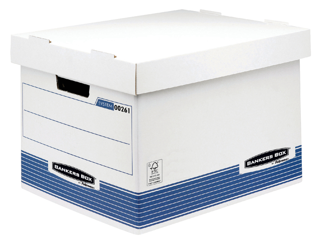 Style Pop-Up Storage Box NAS0200