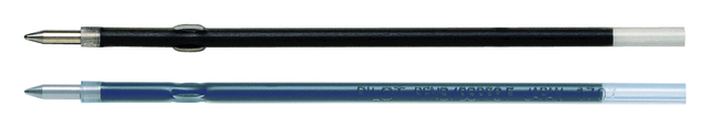 RFNS-GG - Refill - Black - Medium Tip