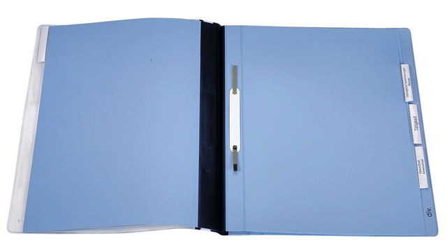 Personnel Folder