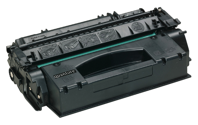 Toner cartridge Quantore HP Q5949A 49A black