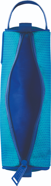 Etui Maped Kidy Learn Concentration rond blauw
