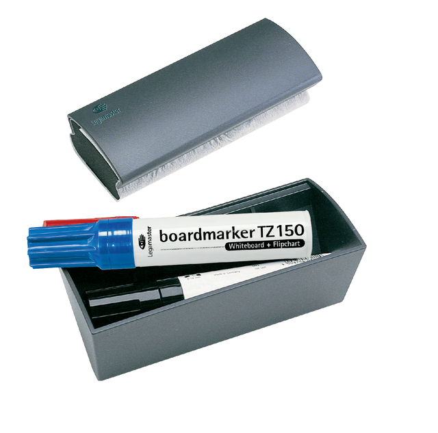 Legamaster board assistant anthracite