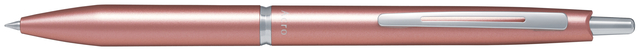 Balpen PILOT Acro 1000 medium rosé gou