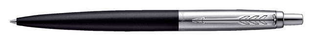 Balpen Parker Jotter XL matt black CT medium
