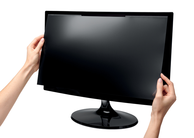Privacyfilter Kensington MagPro voor 23.8" monitors 16:9
