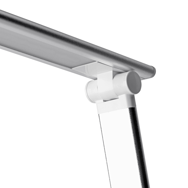 Bureaulamp Unilux Popy led wit