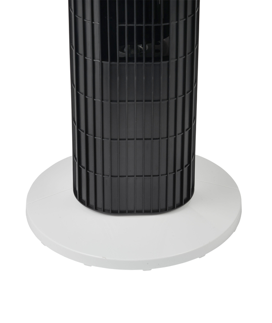 Torenventilator Inventum 80cm wit