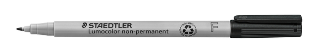 Staedtler Lumocolor Fine Black 316-9