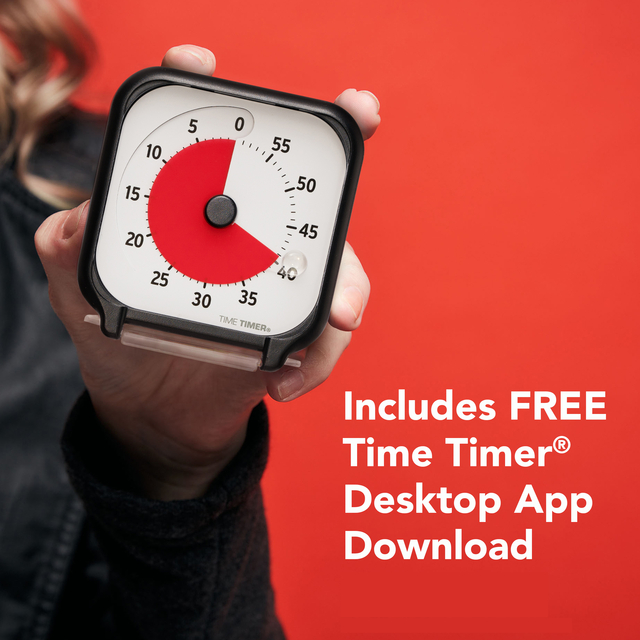 Time Timer original pocket