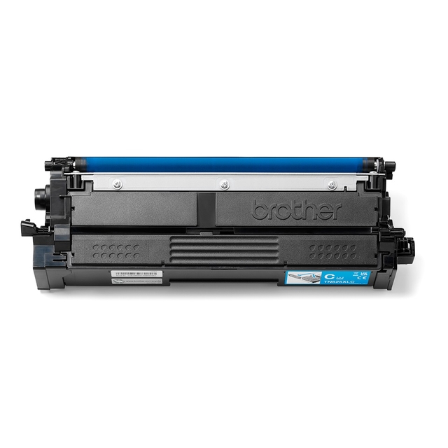 Toner Brother TN-625XLC blauw