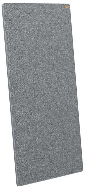 Draagbaar whiteboard en memobord Nobo Move & Meet 1800x900mm