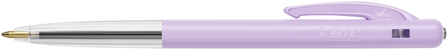 Balpen Bic M10 Colors Limited Edition medium assorti