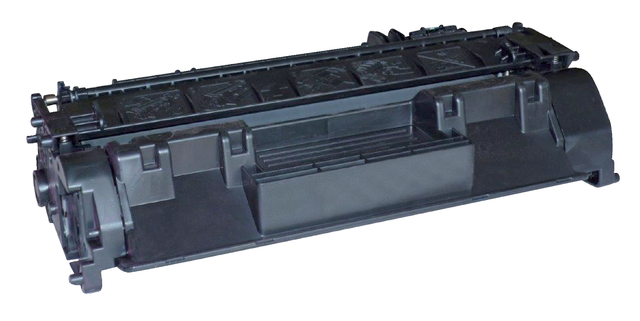 Toner cartridge Quantore HP CF280A 80A black