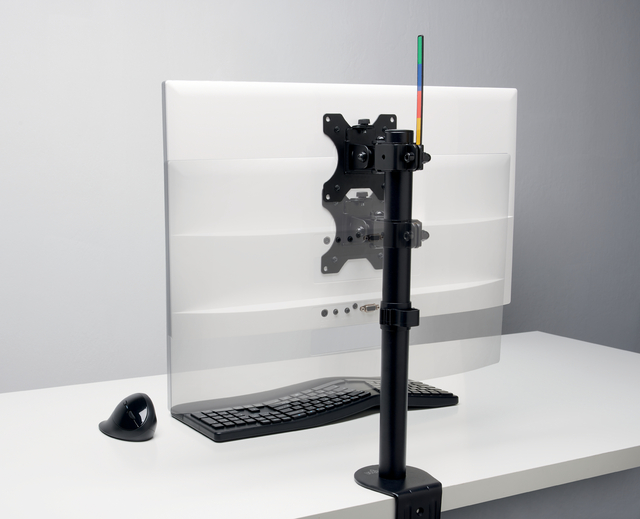 Monitorarm Kensington SmartFit ergo single