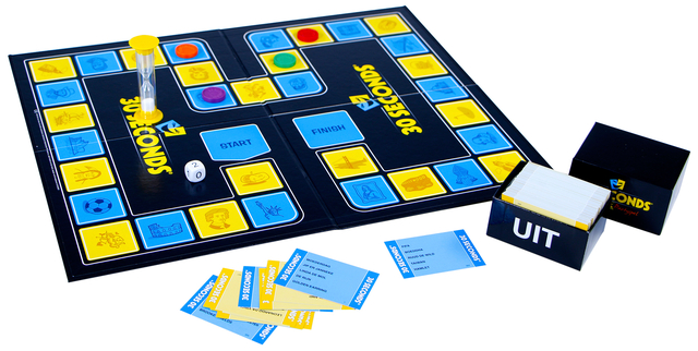Spel 30 seconds