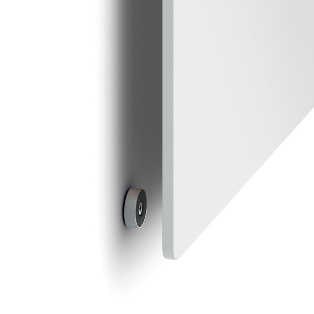 Whiteboard Nobo frameloos modulair 60x45cm