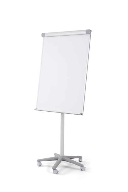 Flipover Quantore mobile magnetic board