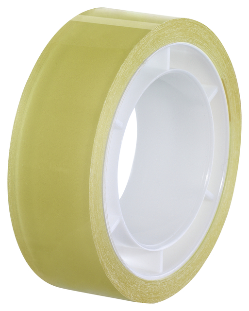 tesafilm Standard tape, self-adhesive, 50 x 10m:15mm