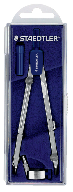 Passer Staedtler 554 Precisiepasser Ø47c